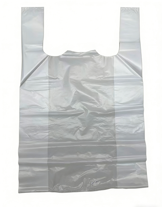 Полиэтиленовый пакет