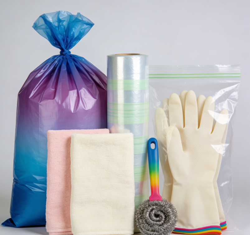 товары повседневного использования