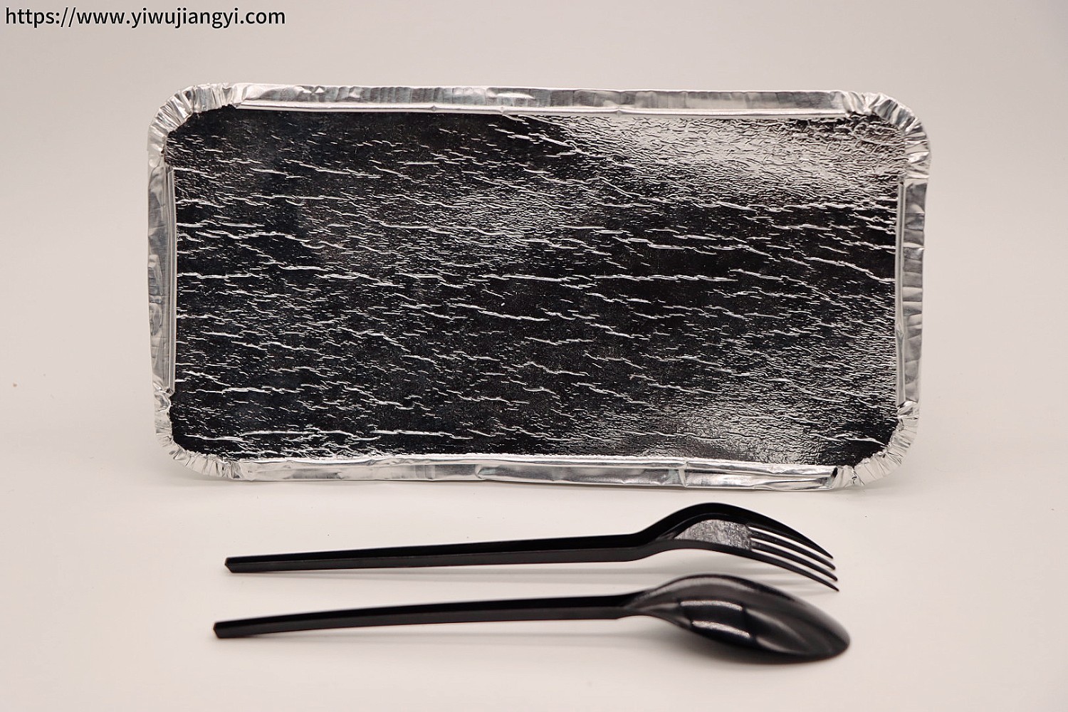 通用型铝箔餐盒